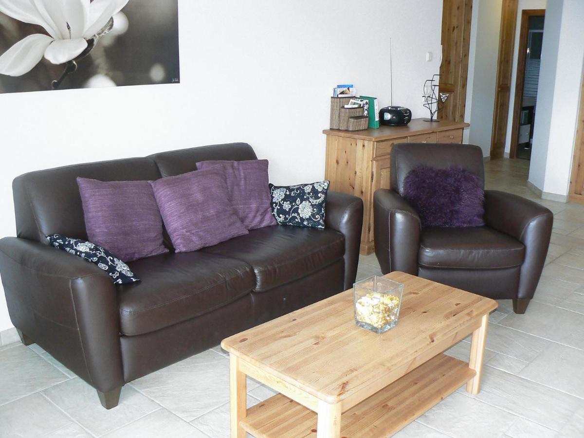 Apartment Ardeve No 11 By Interhome Ovronnaz Eksteriør billede